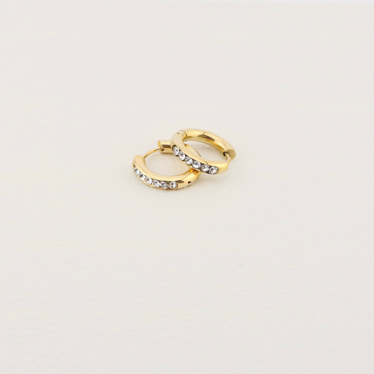 Pendientes Ballyclare