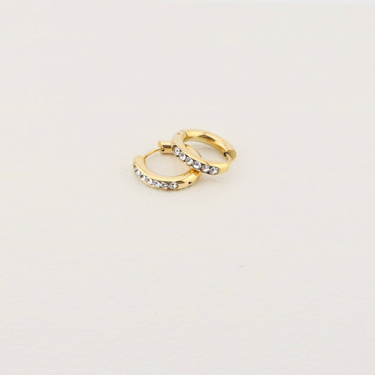 Pendientes Ballyclare