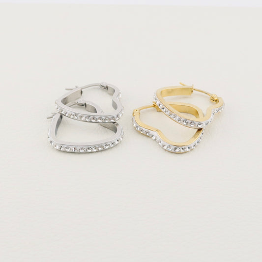 Pendientes Glasgow