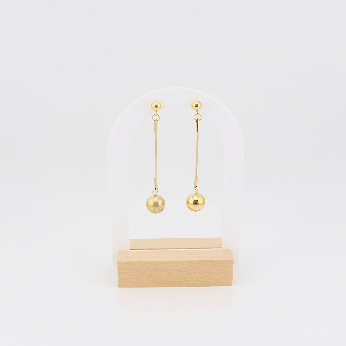 Pendientes Forres