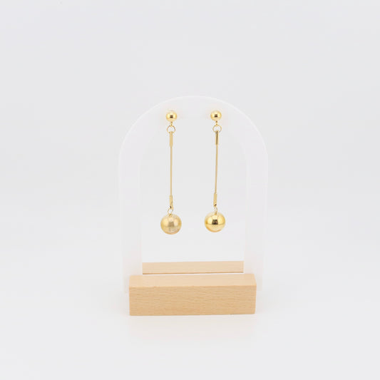 Pendientes Forres