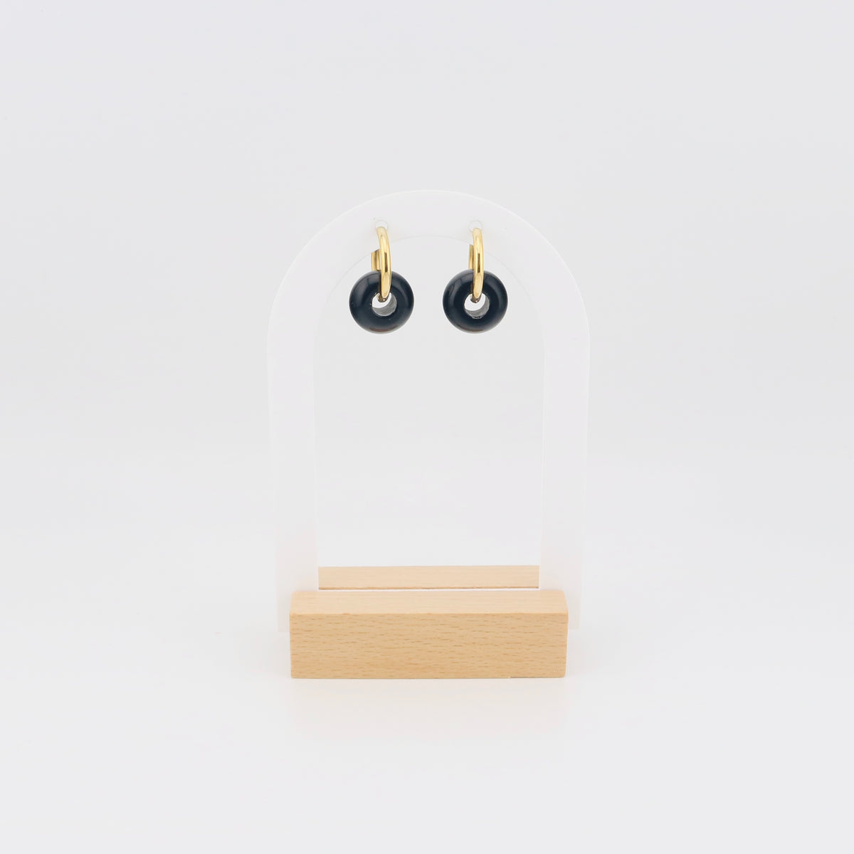 Pendientes Rothesay