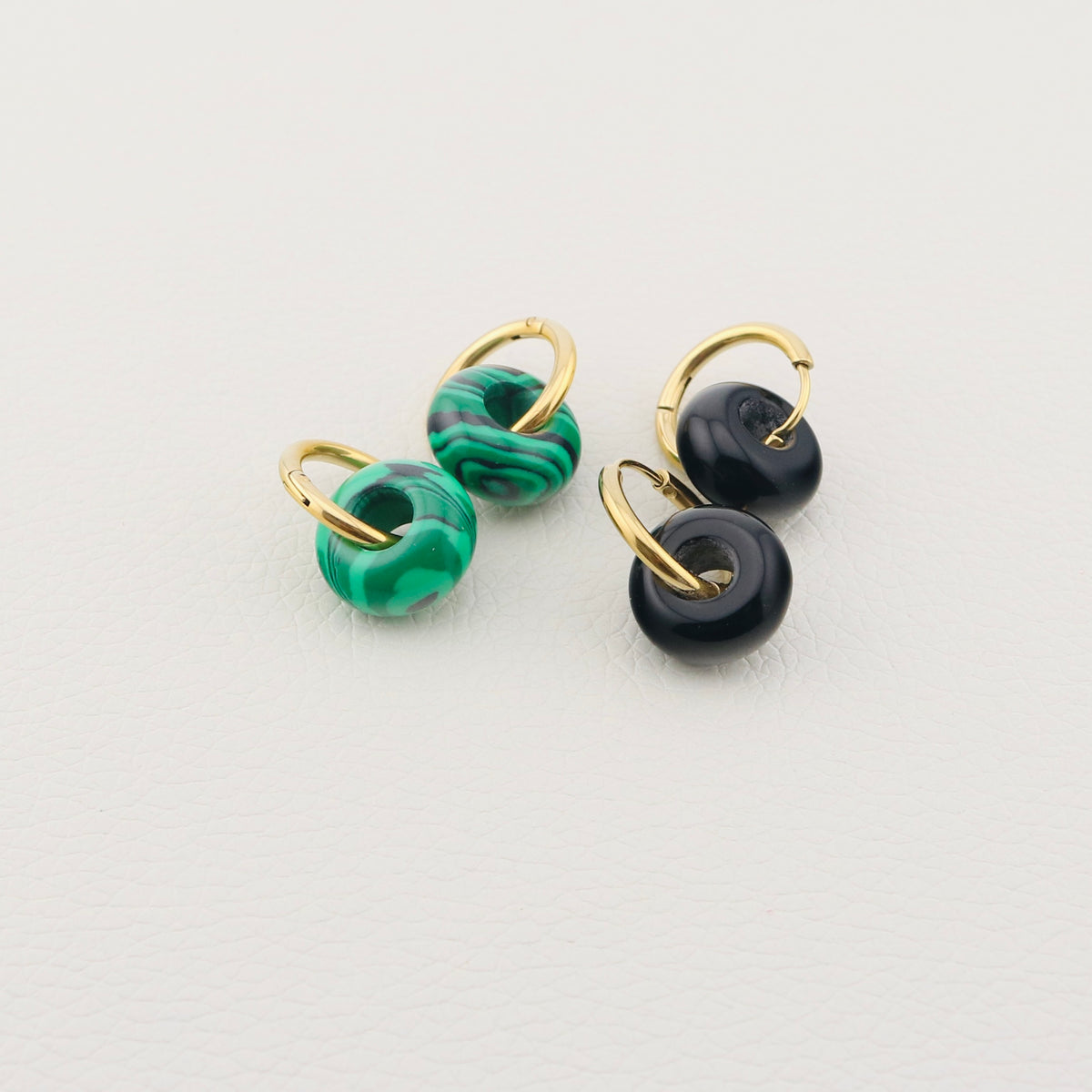 Pendientes Rothesay