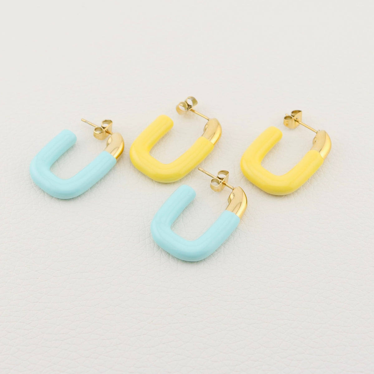 Pendientes Newry