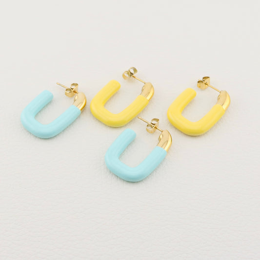 Pendientes Newry