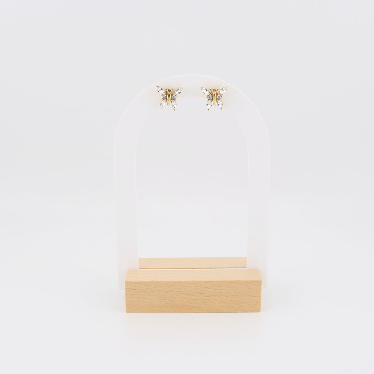 Pendientes Winchester