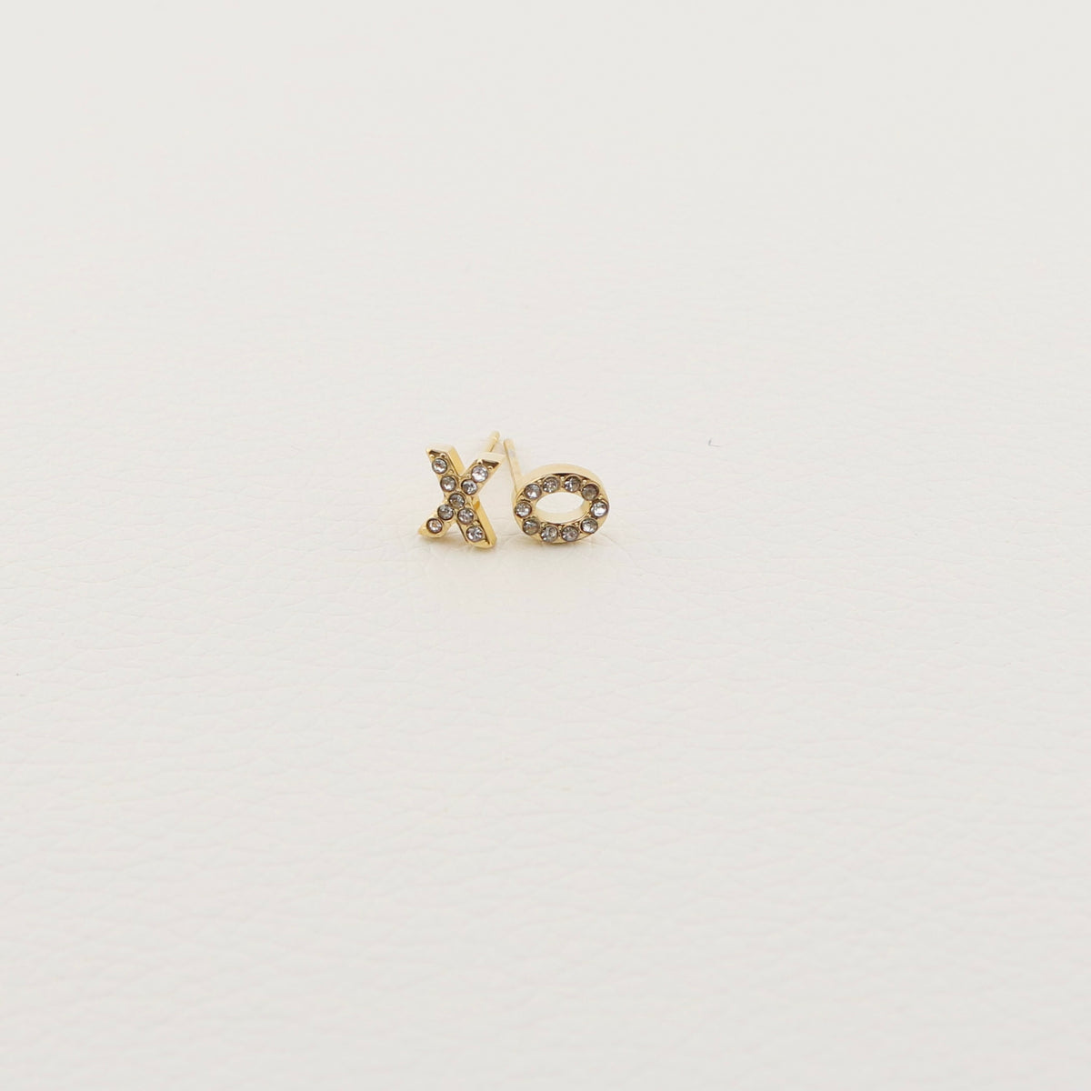 Pendientes XO