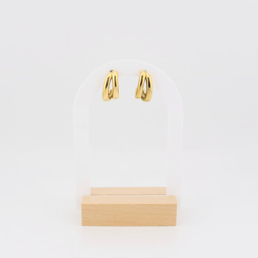 Pendientes York
