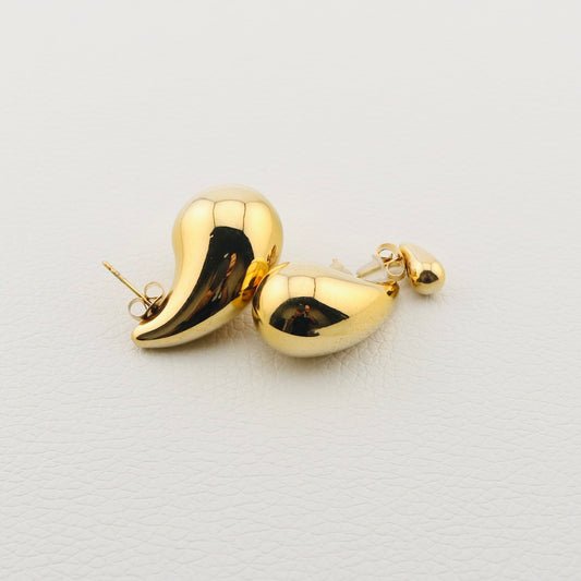Pendientes Andrews