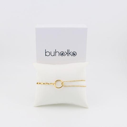 Pulsera Bath