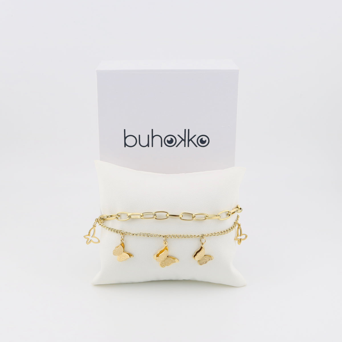 Pulsera Bristol