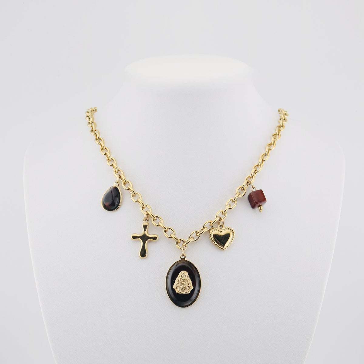 Collar Señora