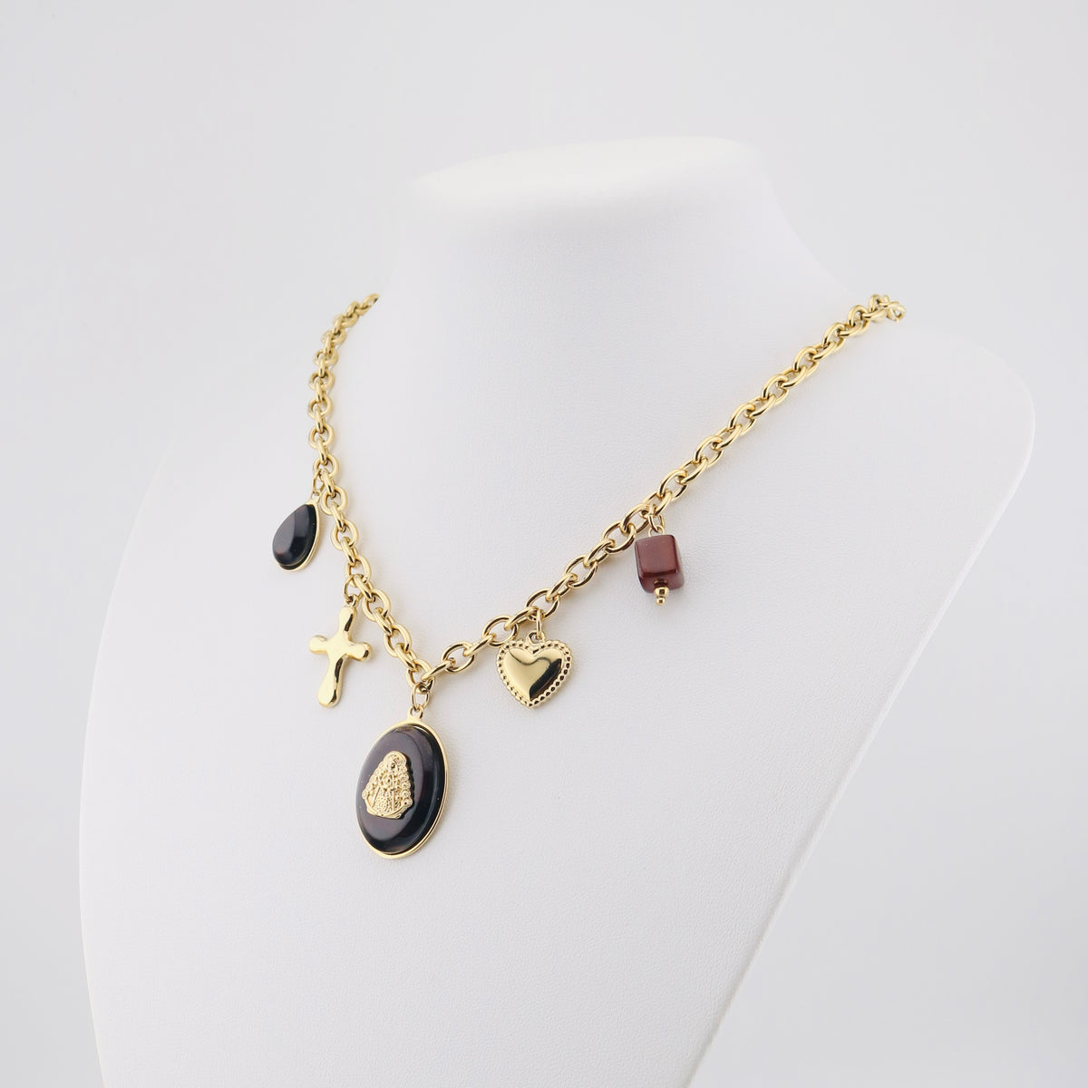 Collar Señora