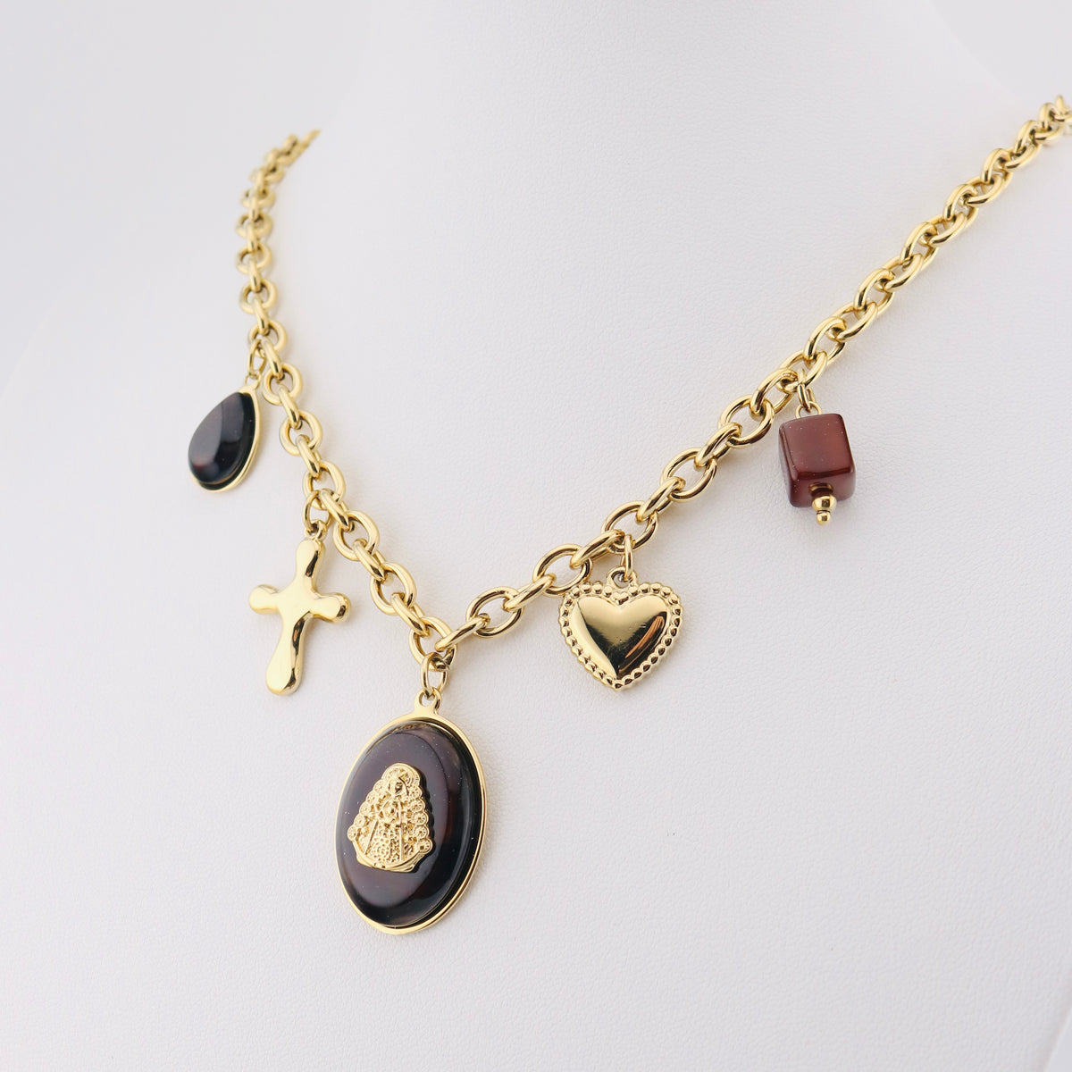Collar Señora