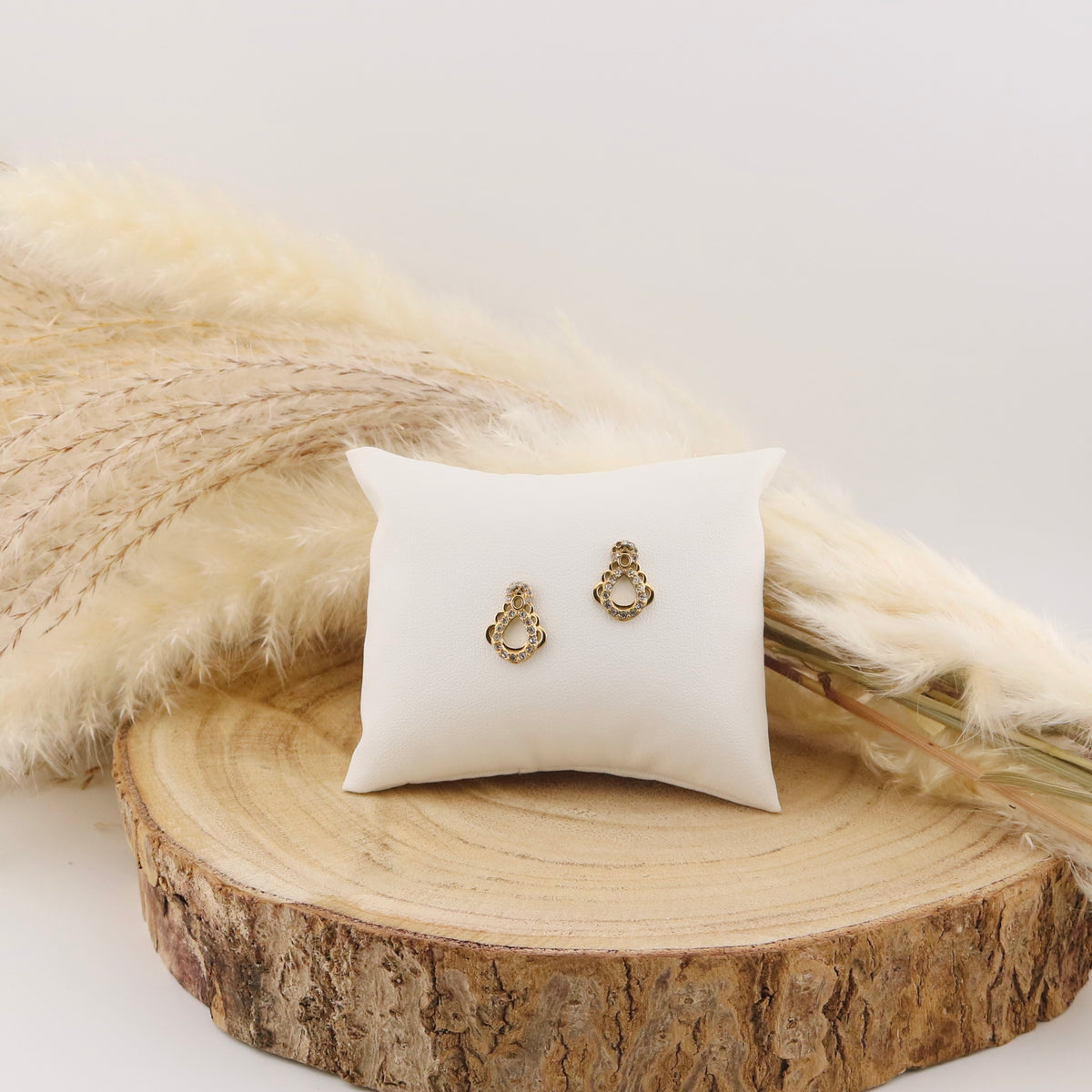 Pendientes Gracia