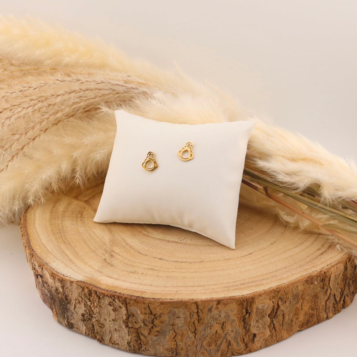 Pendientes Alborea