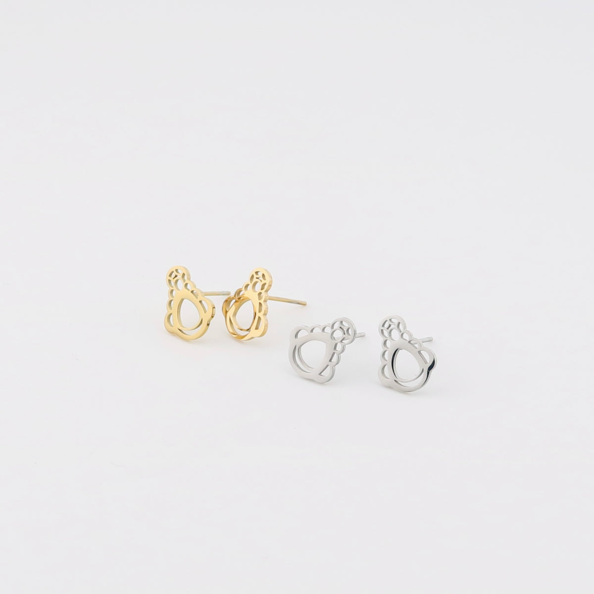 Pendientes Alborea