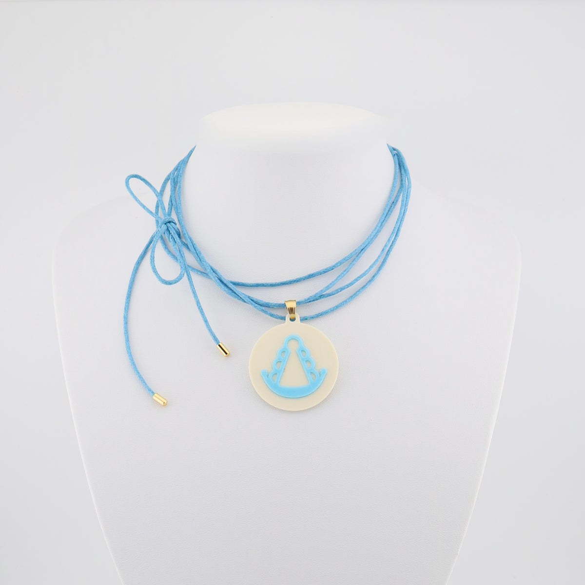Choker Rocío