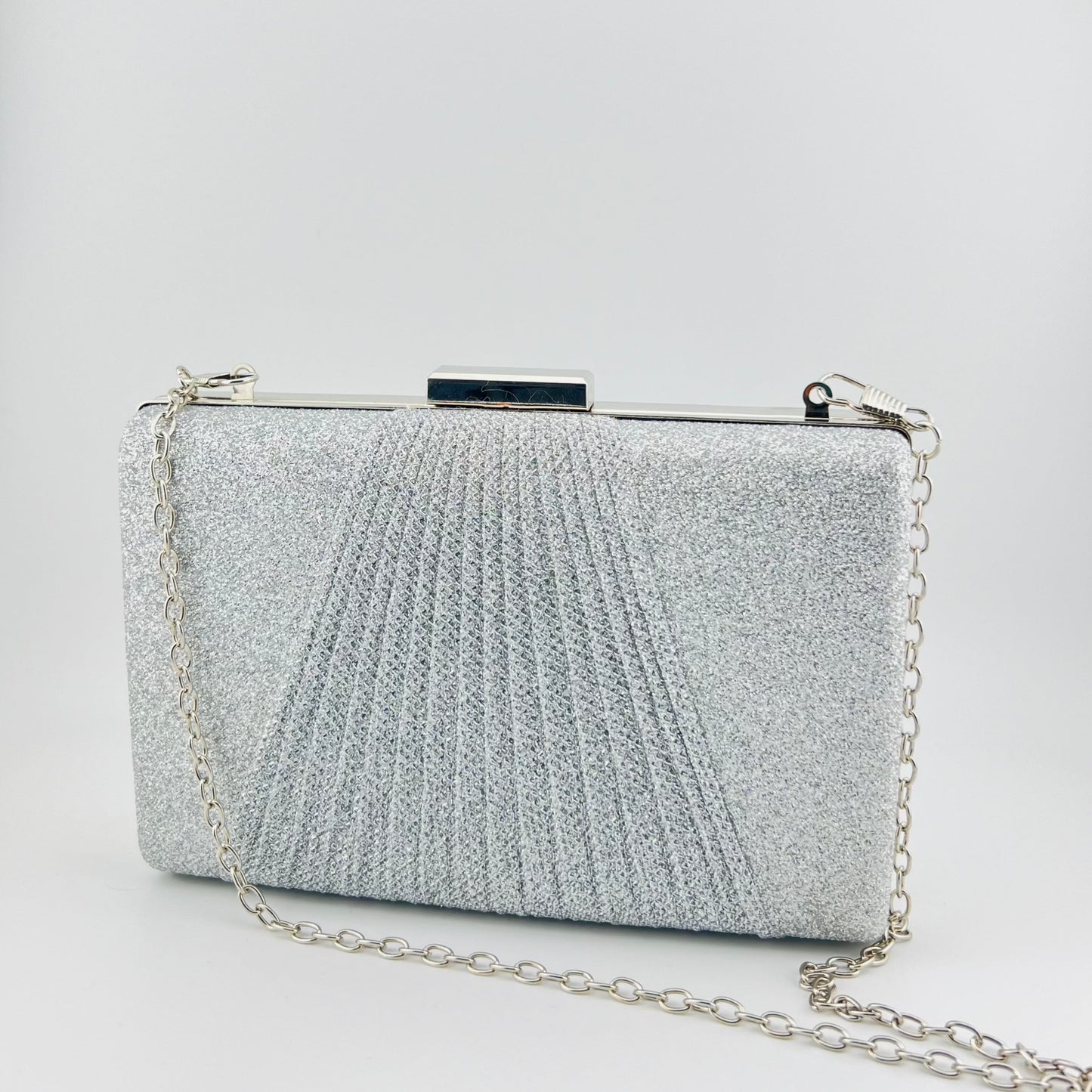 Silver Queen bag