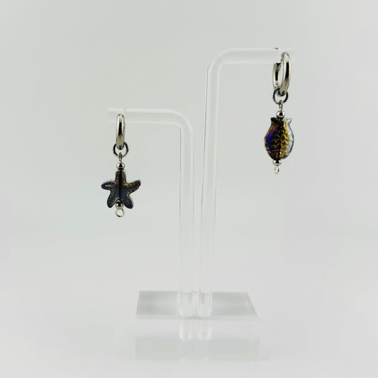 Pendientes Arrecife