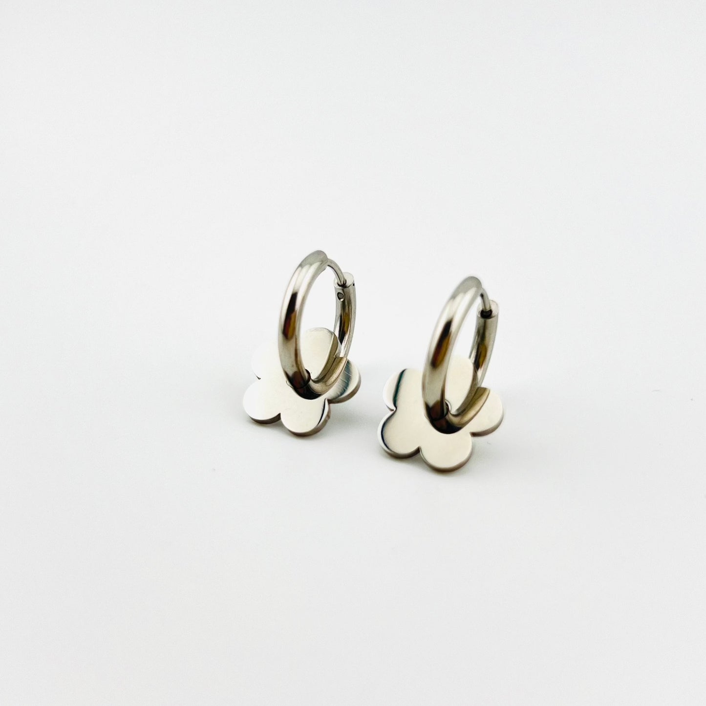 Pendientes Spring