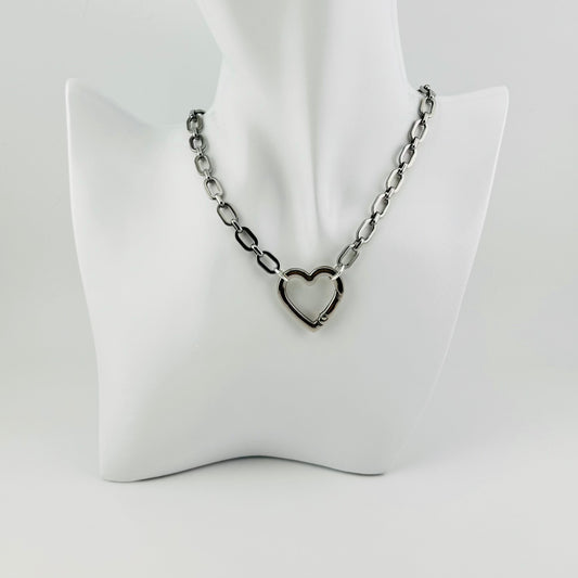 Collar Corazón