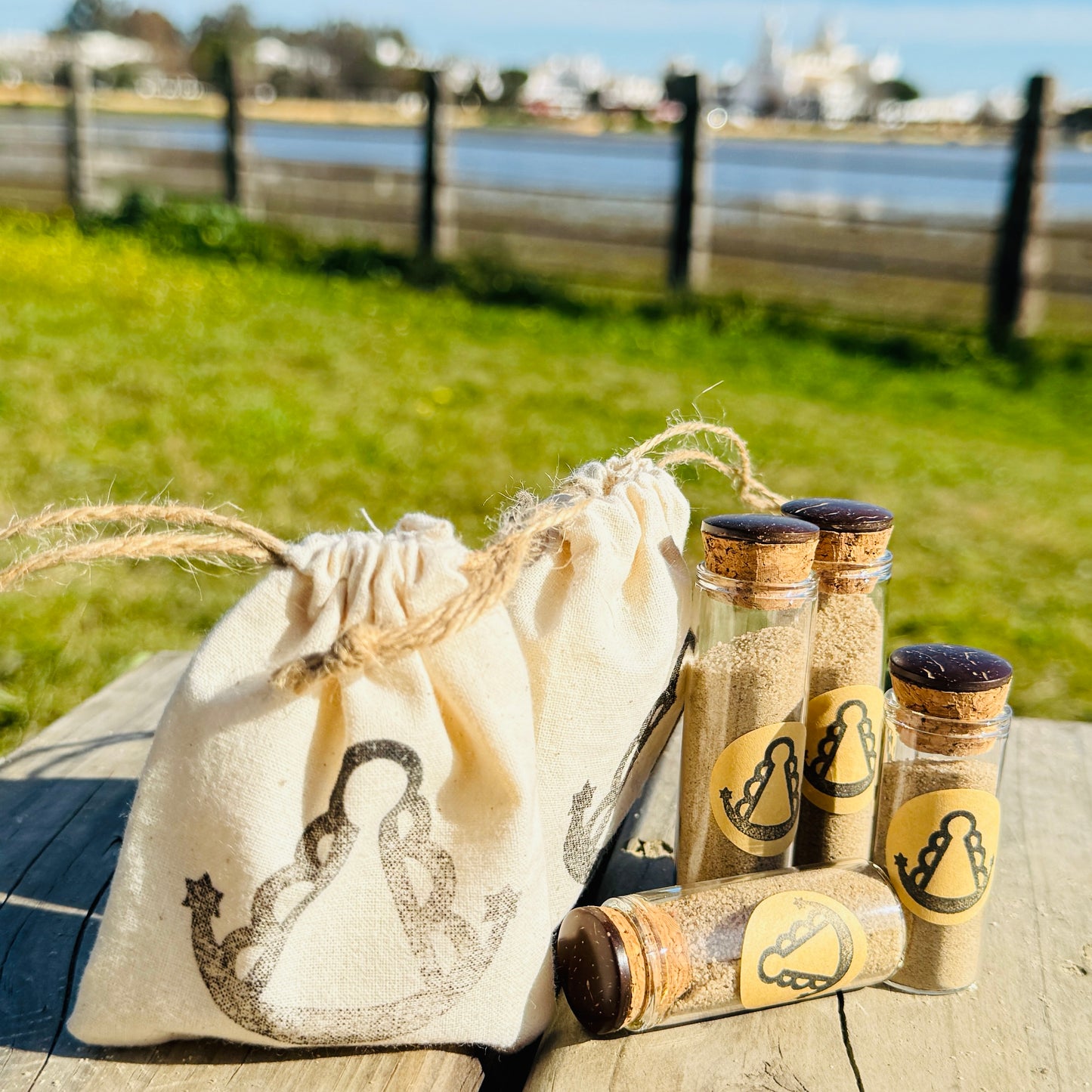 Billetera Piel Virgen del Rocío