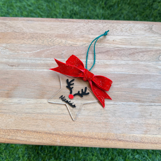 Estrella Personalizable