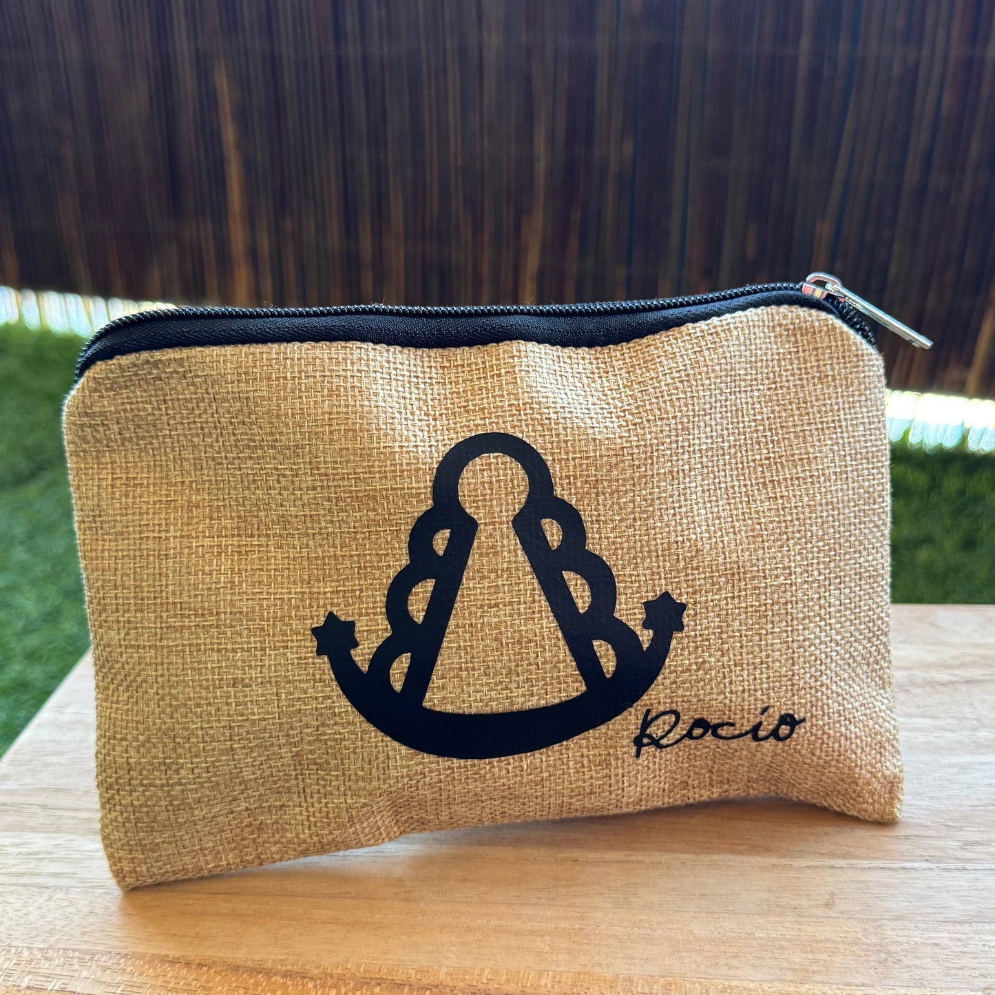 Neceser impermeable Rocío