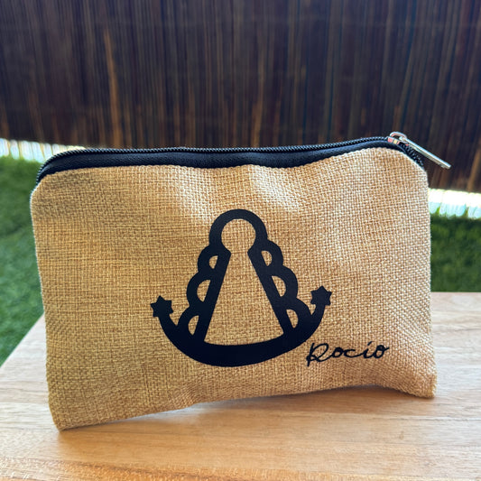 Neceser impermeable Rocío