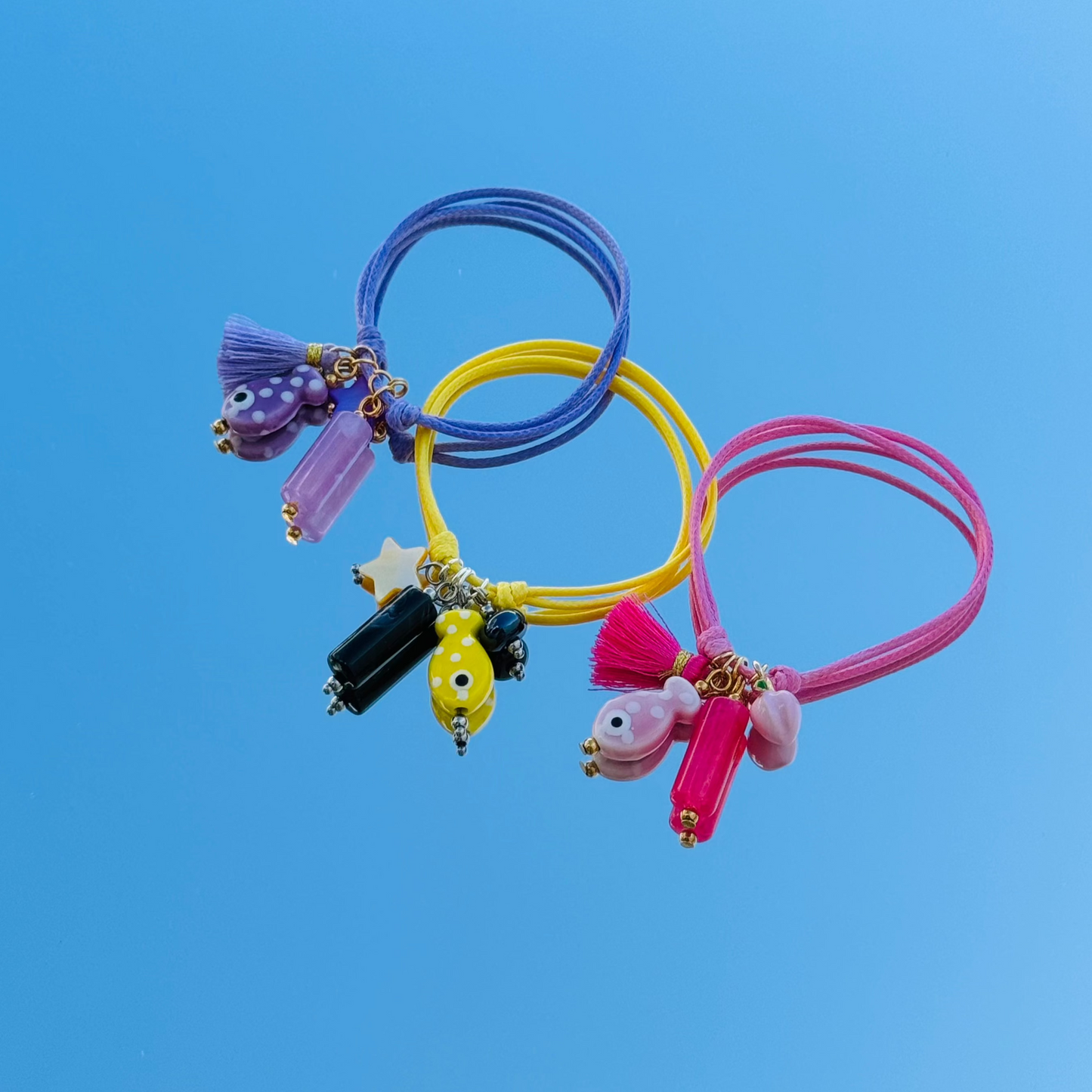 Pulsera summer