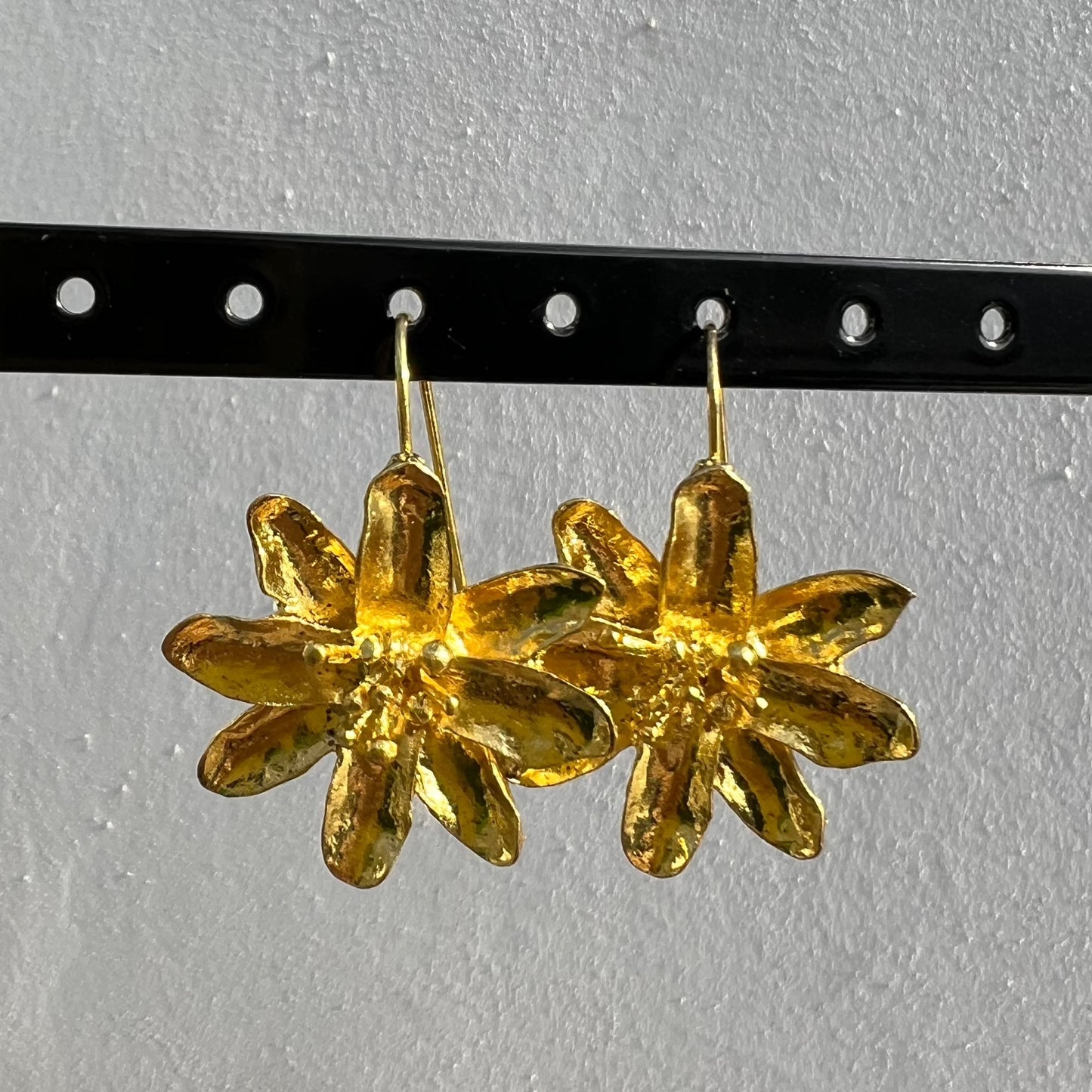 Golden Flower Model