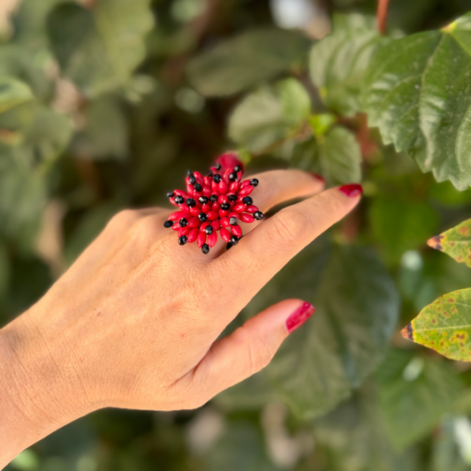 Anillo Pasión