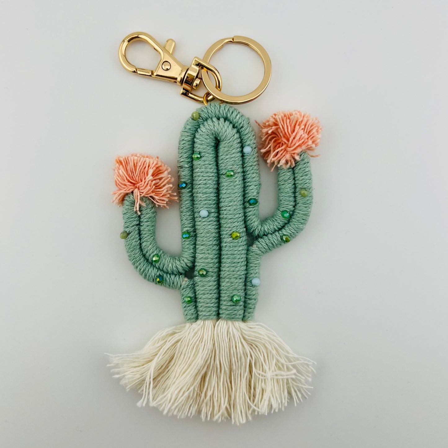 Llavero Cactus