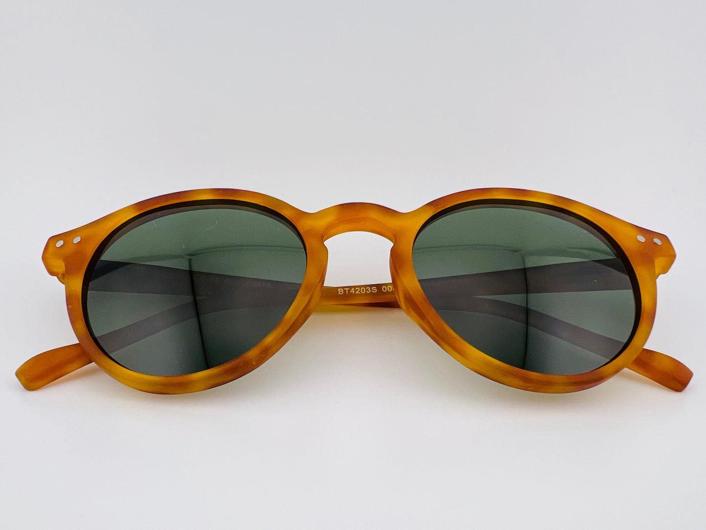 Retro sunglasses