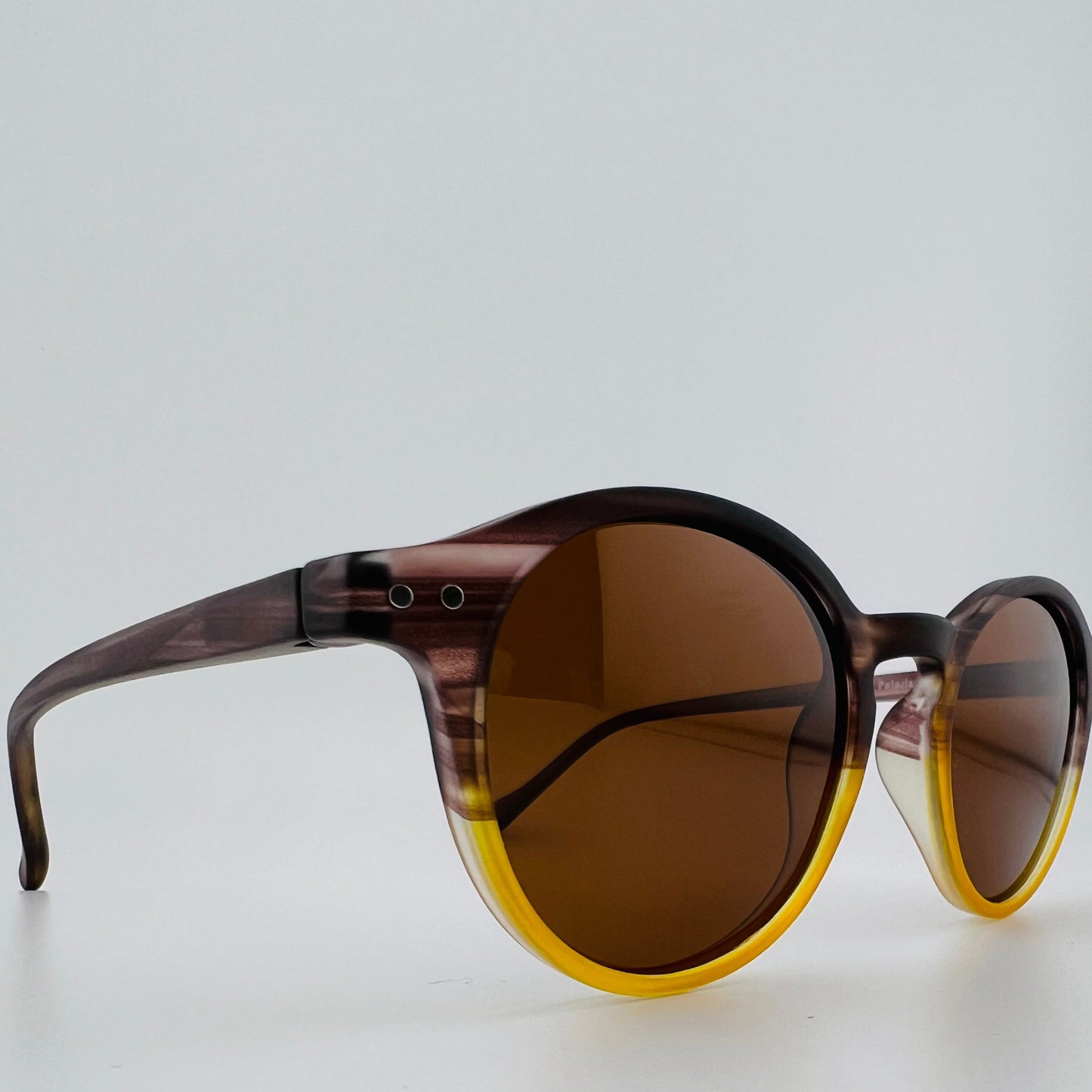 Retro sunglasses