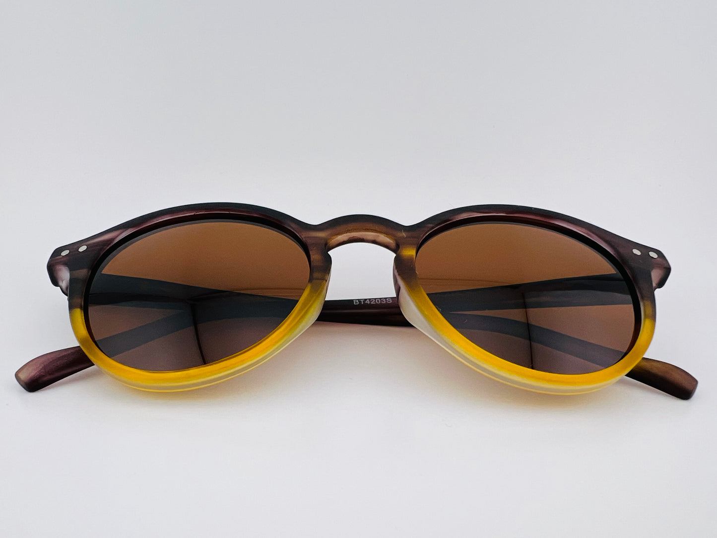 Retro sunglasses