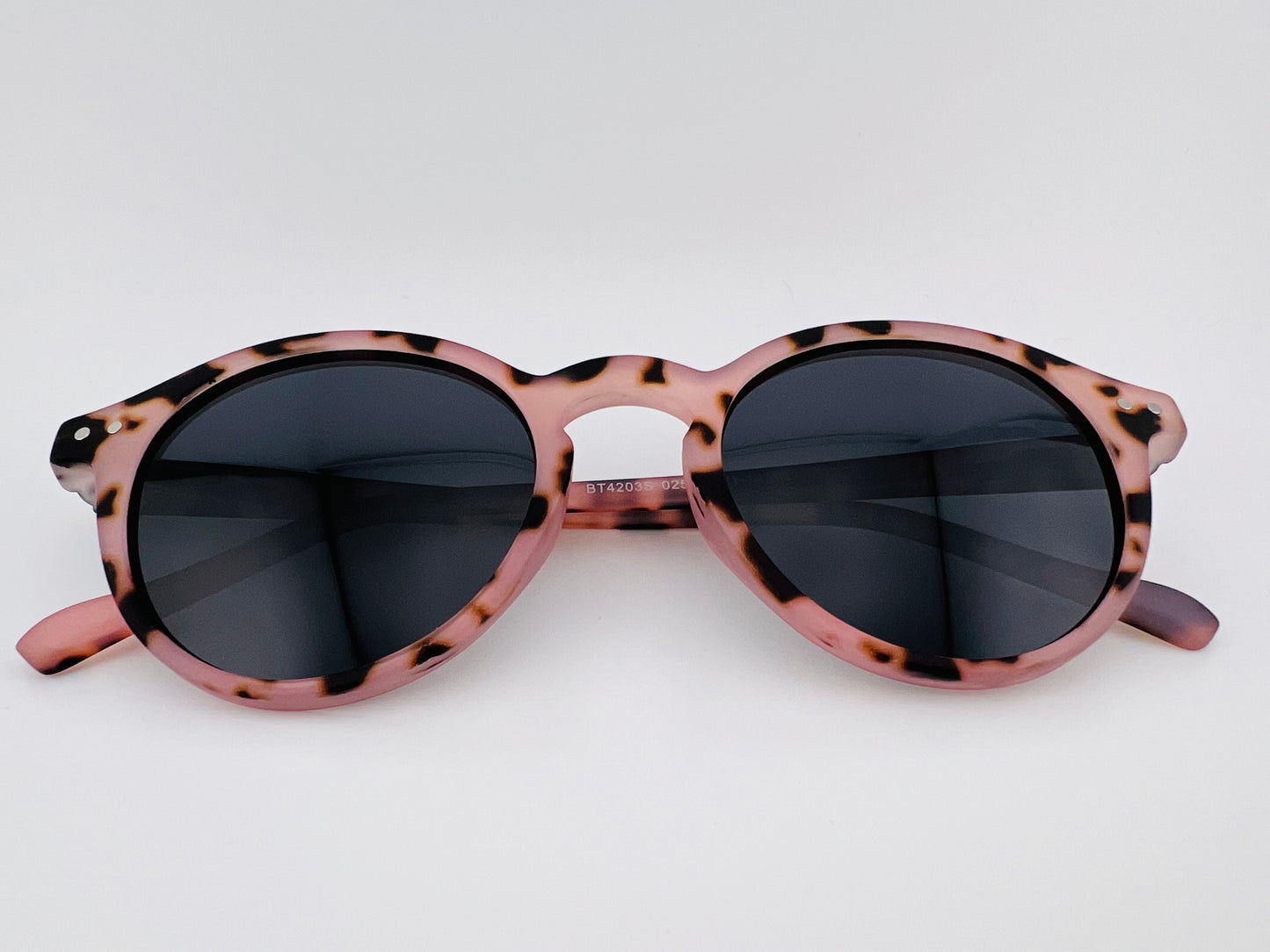 Retro sunglasses