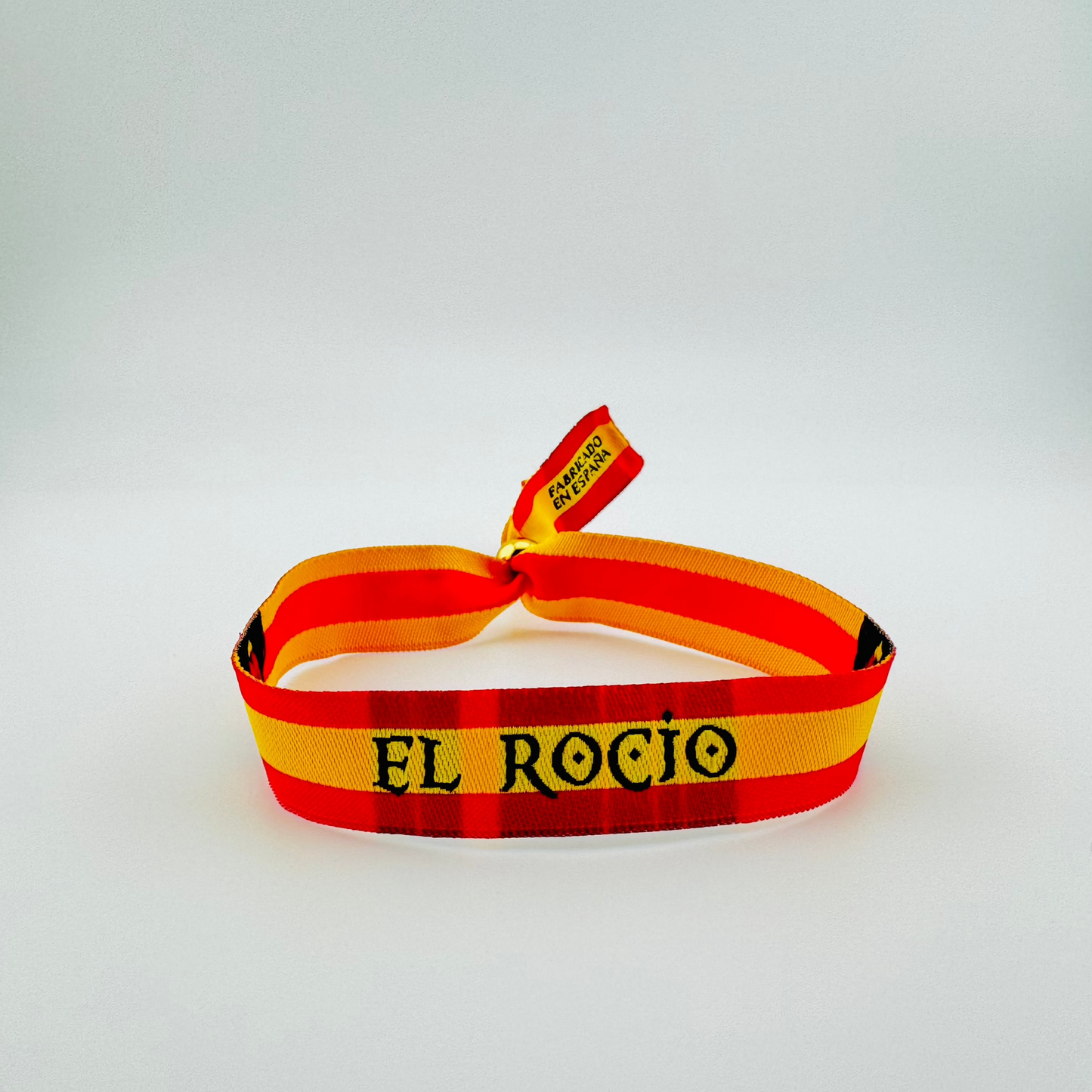 Pulsera Tela