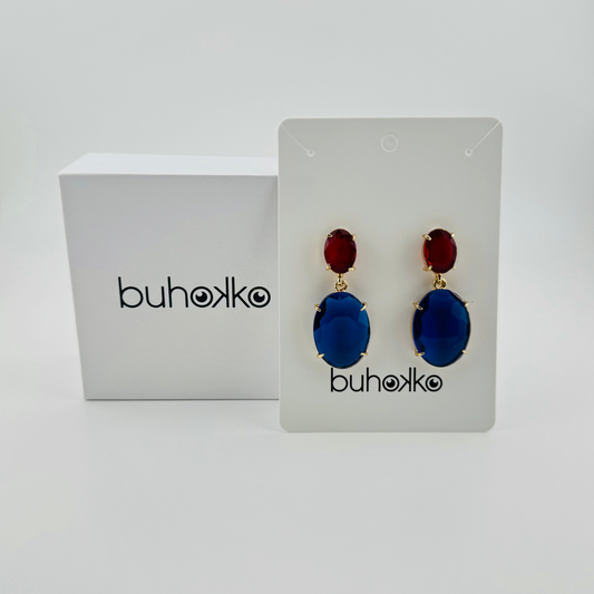 Pendientes Arles