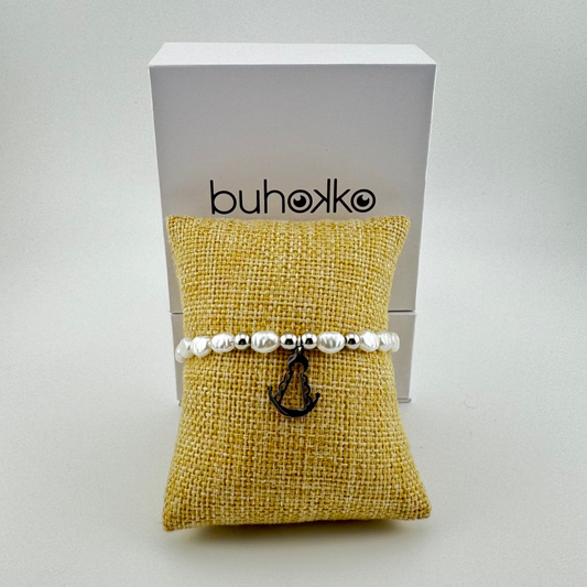 Pulsera Quema