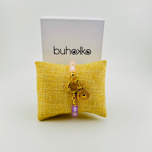 Pulsera Sunshine