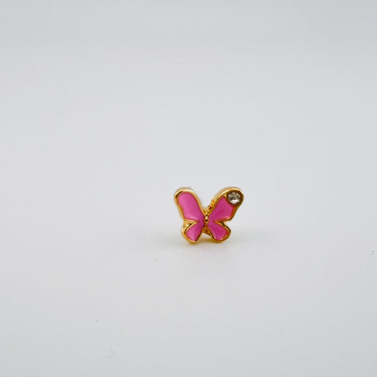 mini butterfly