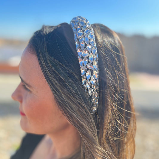 Glass Headband