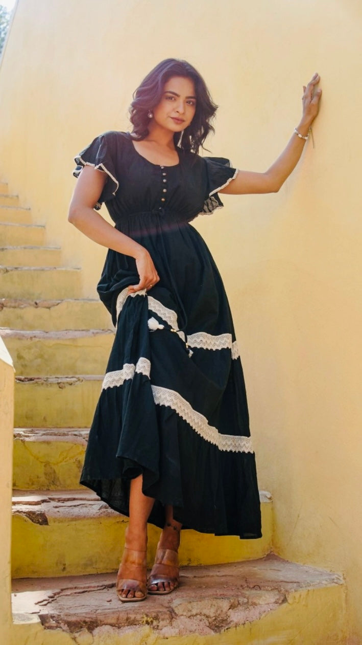 Vestido Marratxí