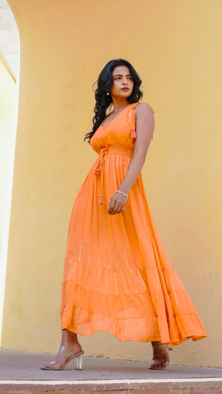 Vestido Sineu