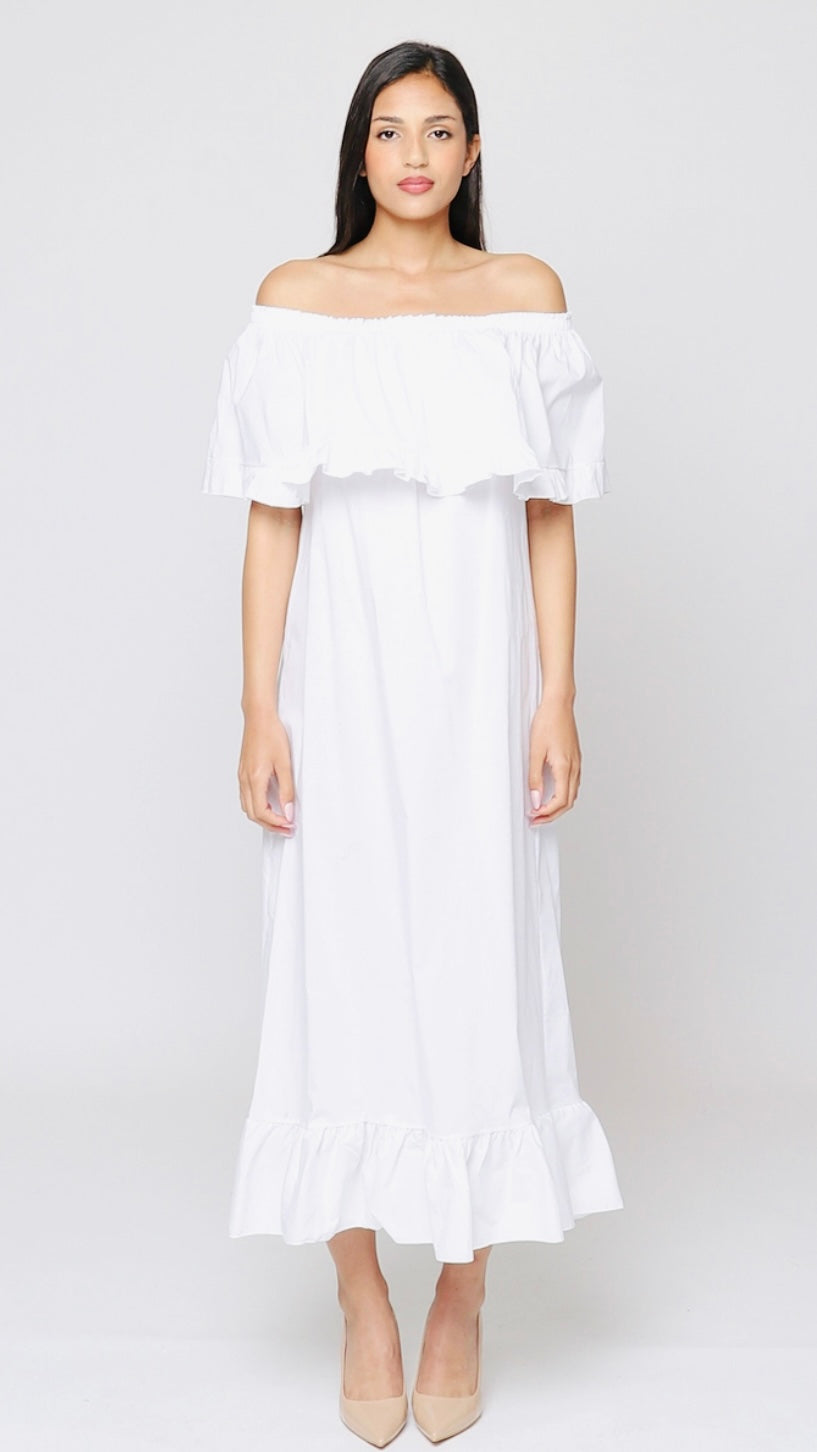 Vestido Ariany