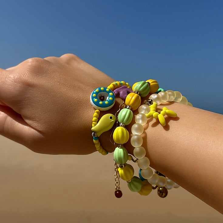 Pulsera Dory