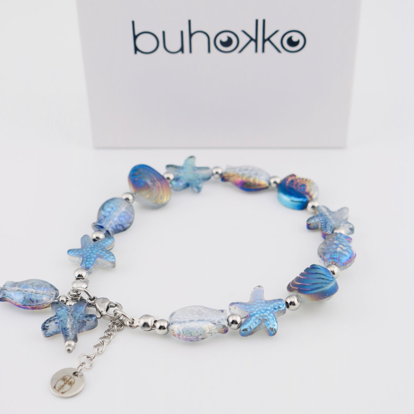 Pulsera Bahía
