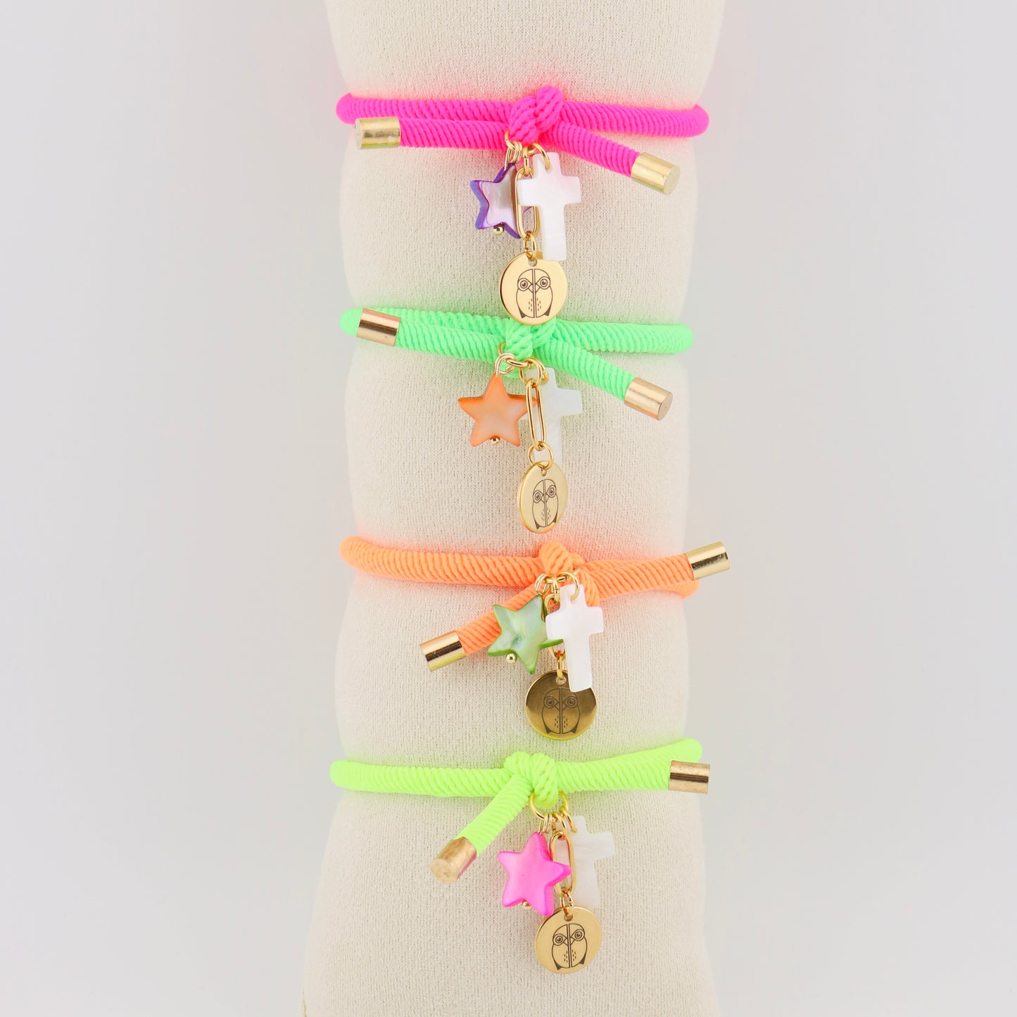 Pulsera Copacabana
